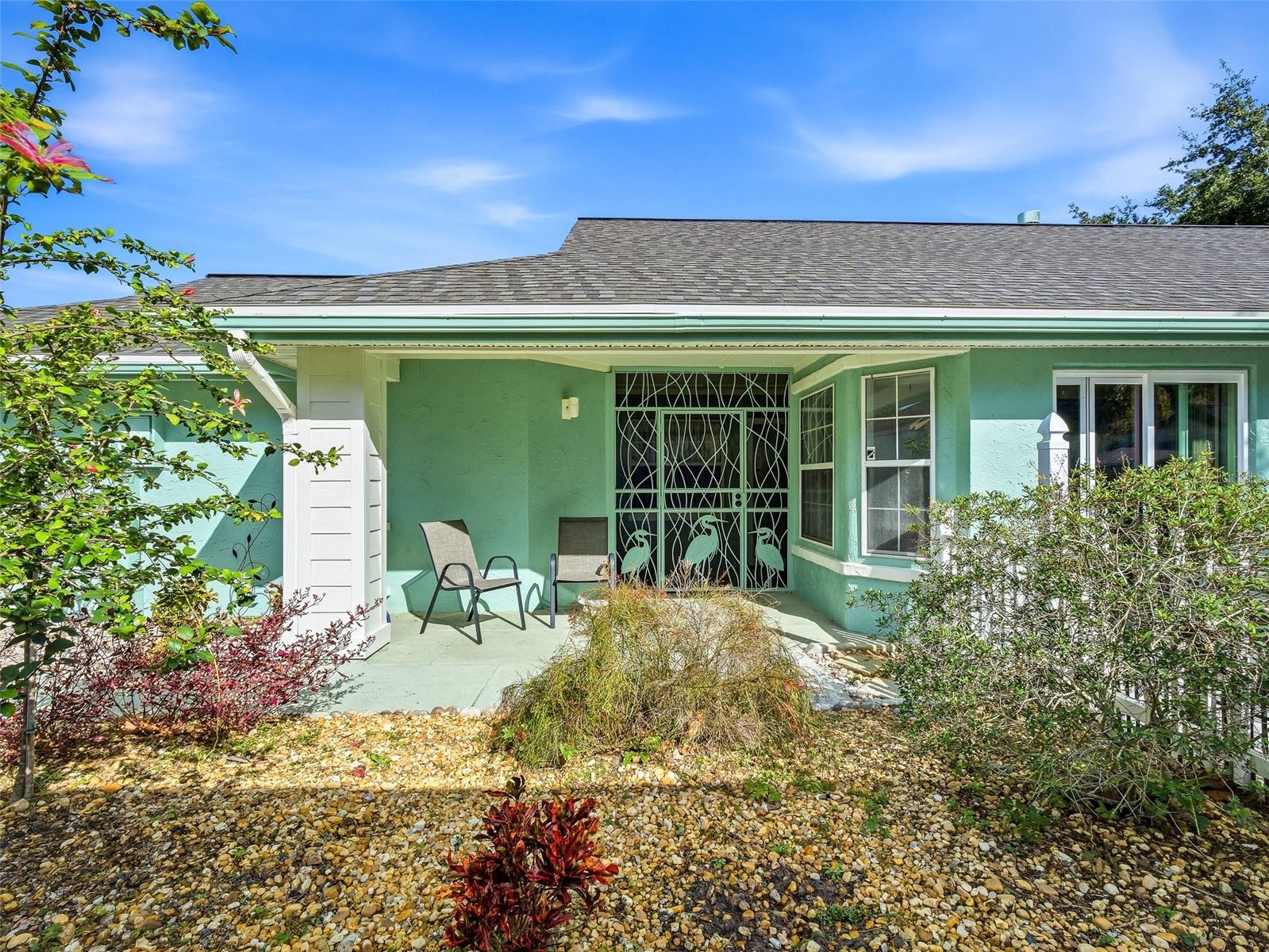 INDIGO UNIT 04 PUD - Residential