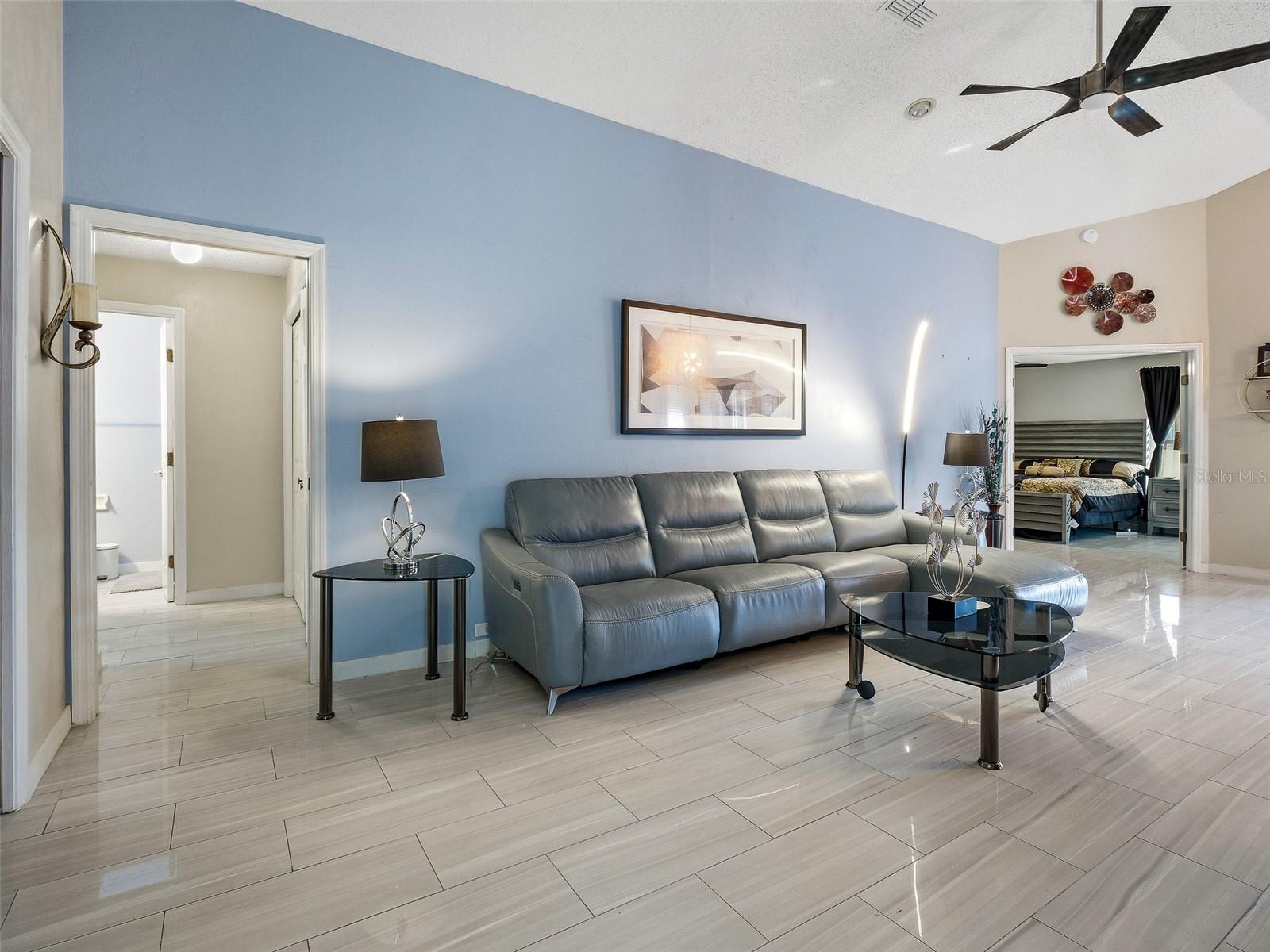 INDIGO UNIT 04 PUD - Residential