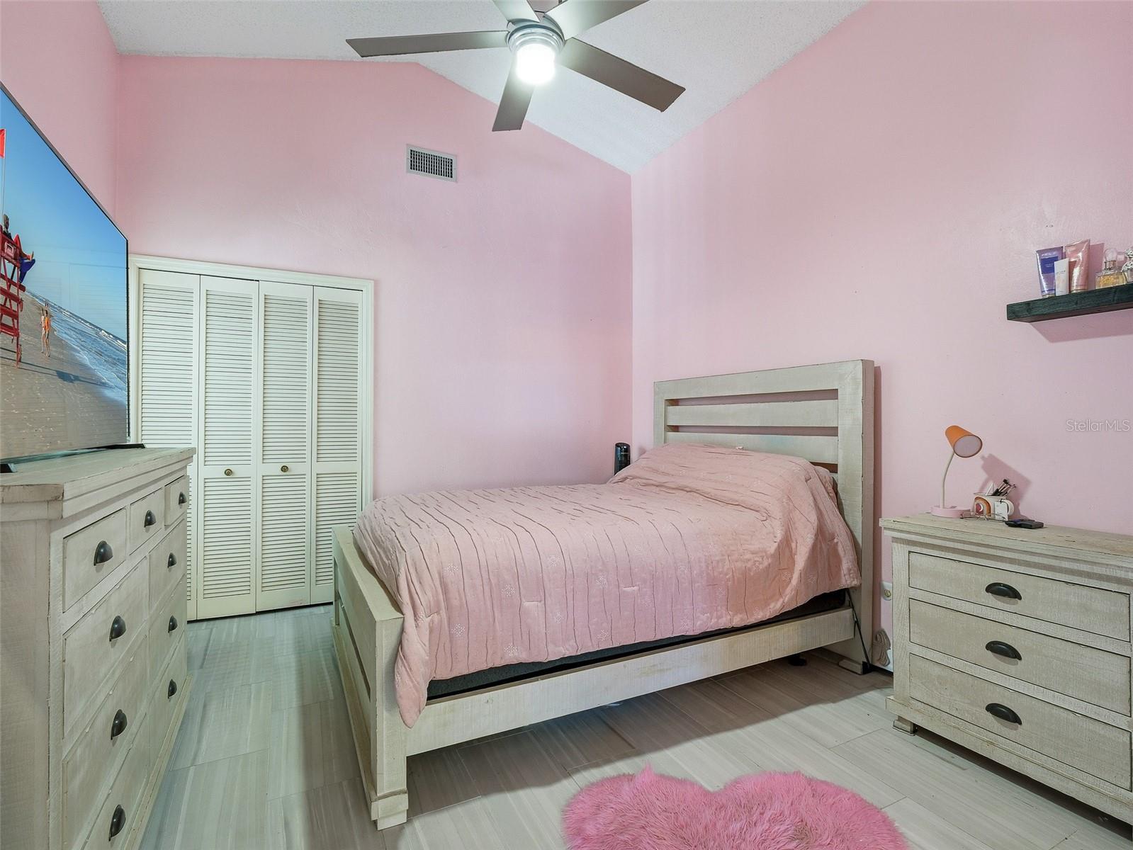 INDIGO UNIT 04 PUD - Residential