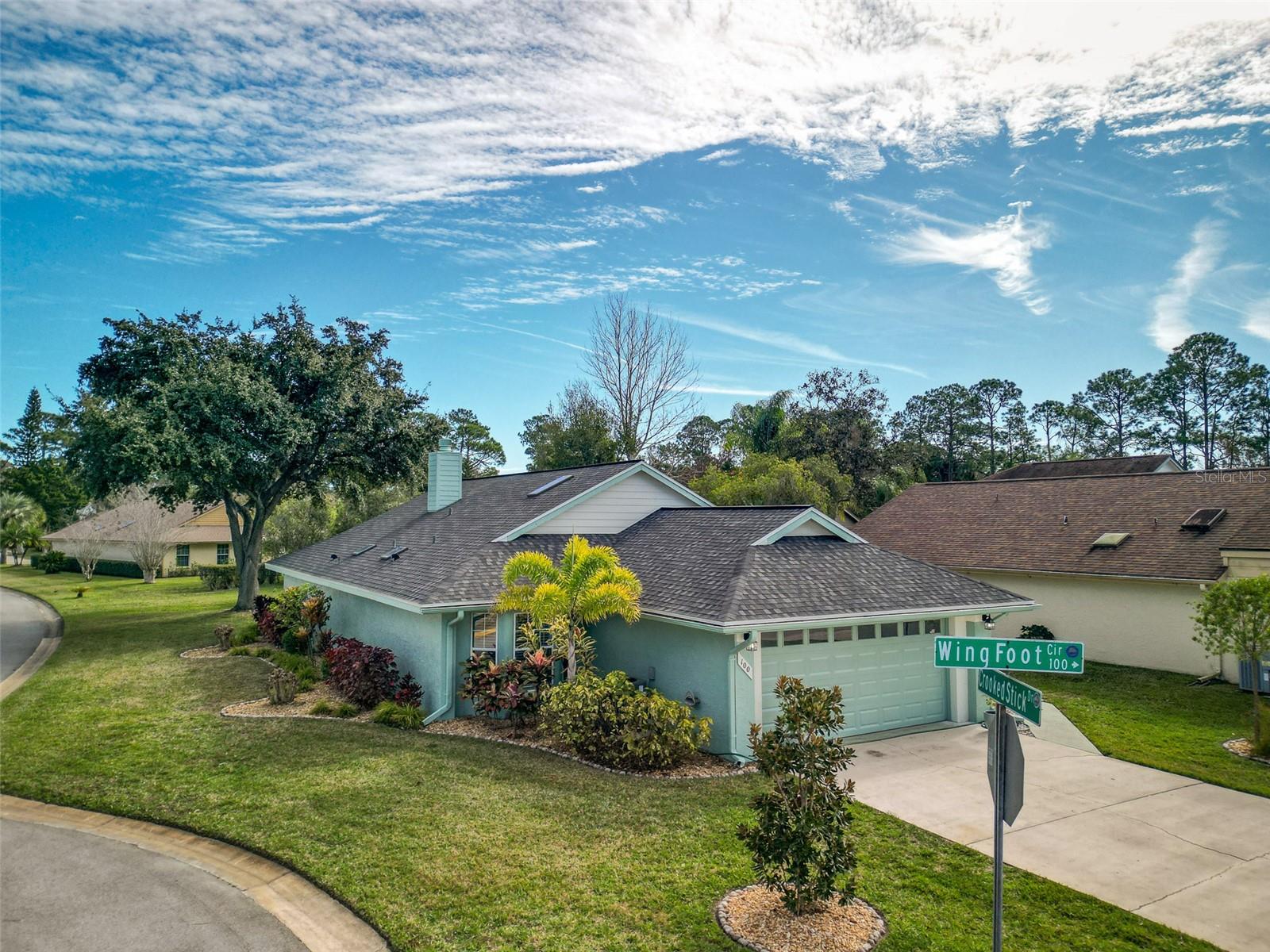 INDIGO UNIT 04 PUD - Residential