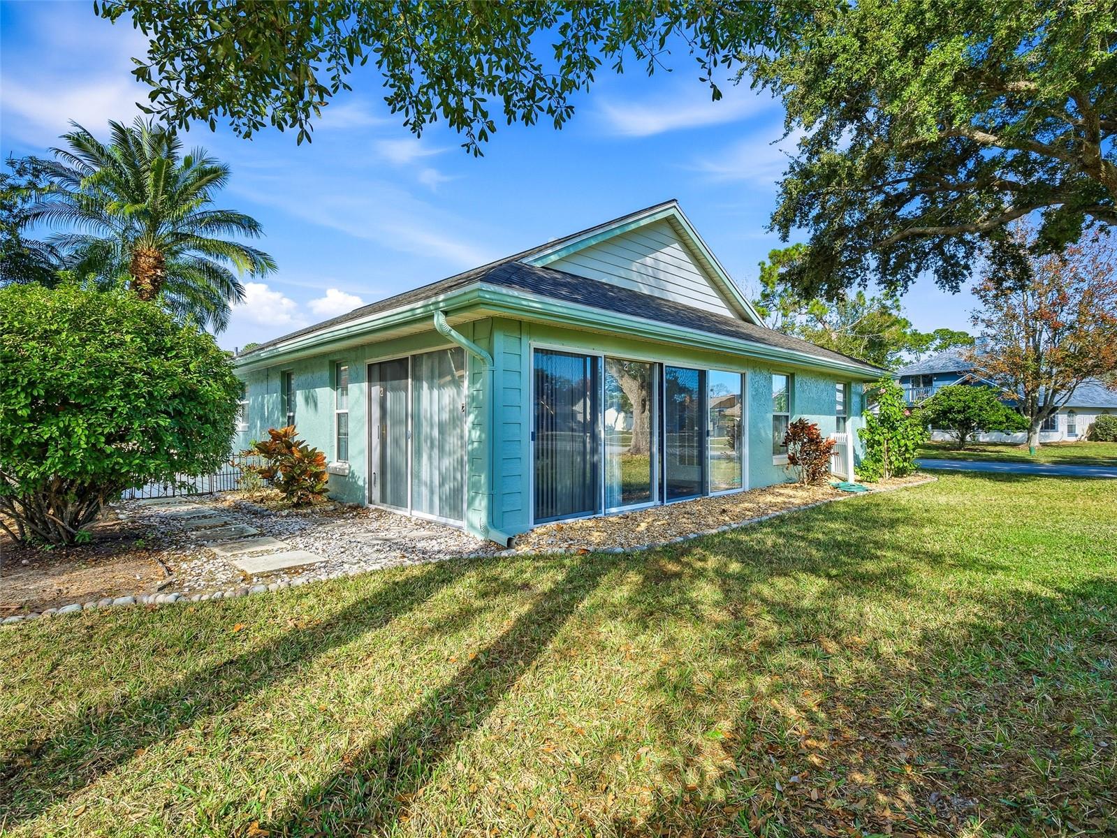 INDIGO UNIT 04 PUD - Residential