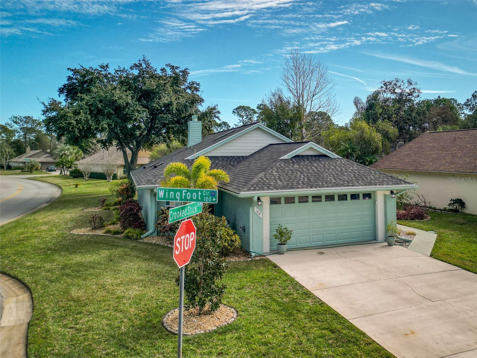 INDIGO UNIT 04 PUD - Residential