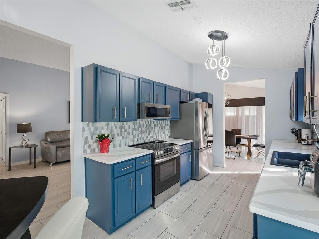 Photo of 100 Wing Foot Circle, Daytona Beach, FL 32114 (MLS # NS1087732)