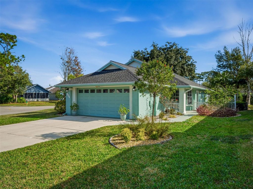 Photo of 100 Wing Foot Circle, Daytona Beach, FL 32114 (MLS # NS1087732)