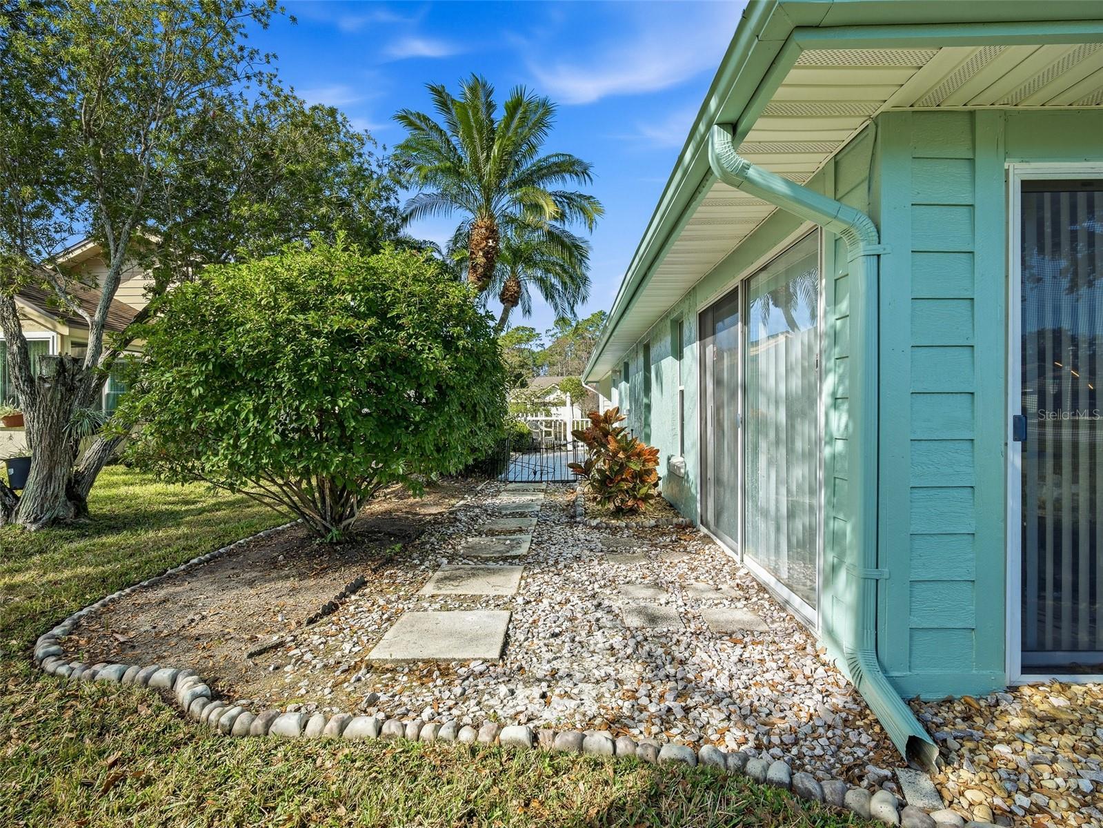 INDIGO UNIT 04 PUD - Residential