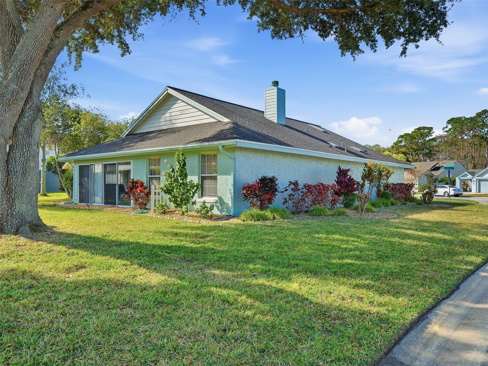 INDIGO UNIT 04 PUD - Residential