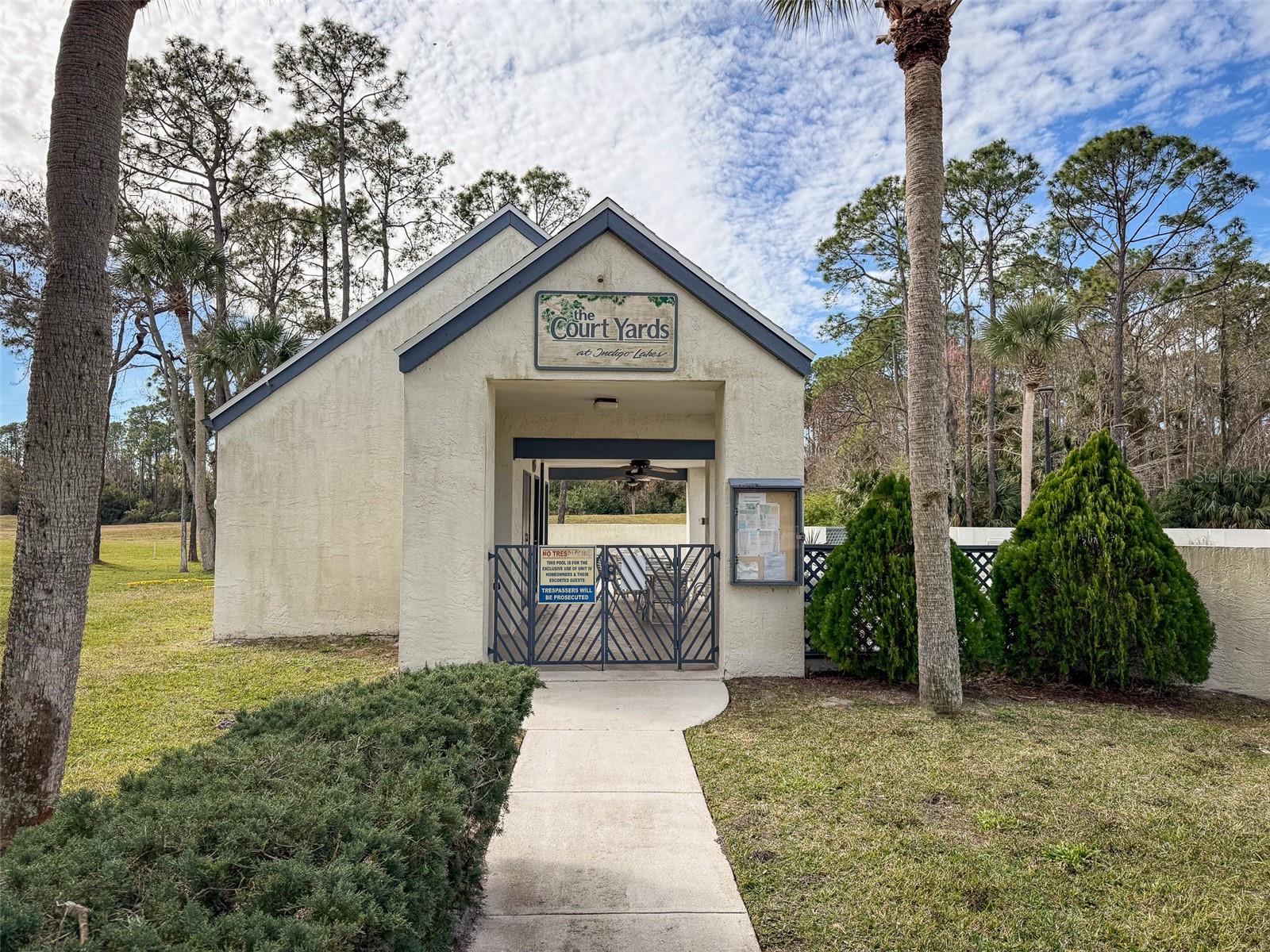 INDIGO UNIT 04 PUD - Residential