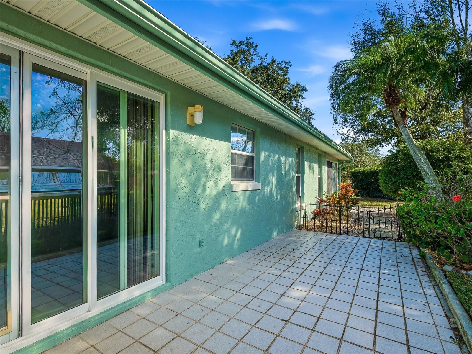 INDIGO UNIT 04 PUD - Residential