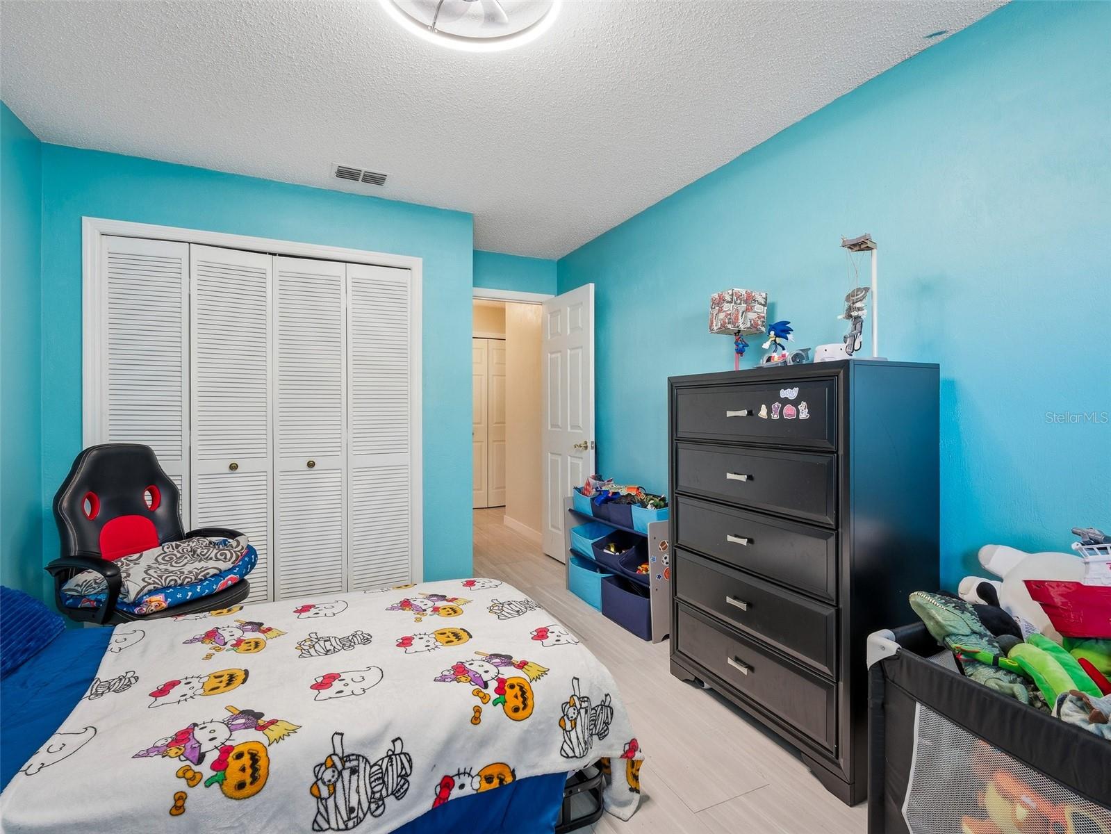 INDIGO UNIT 04 PUD - Residential