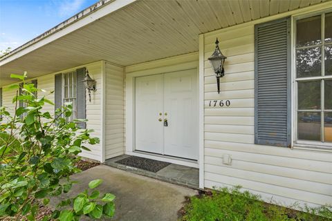 A home in CLEARWATER