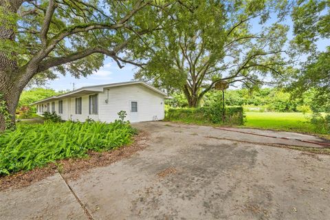 A home in CLEARWATER