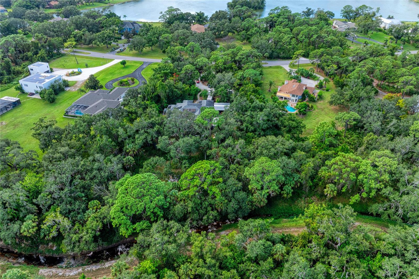 FOXFIRE WEST - Residential