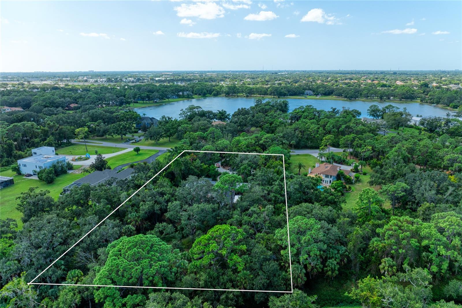 FOXFIRE WEST - Residential