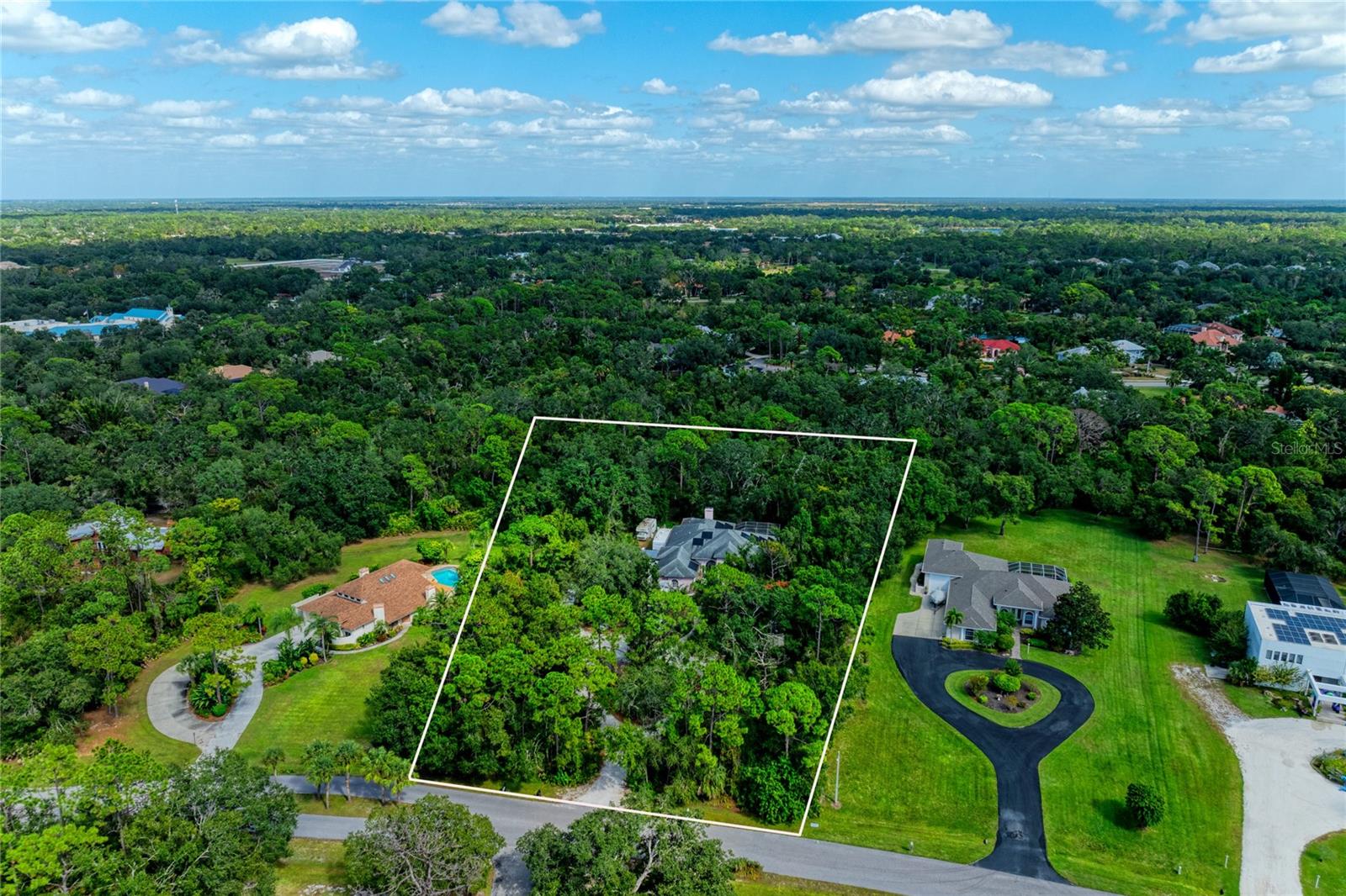 FOXFIRE WEST - Residential