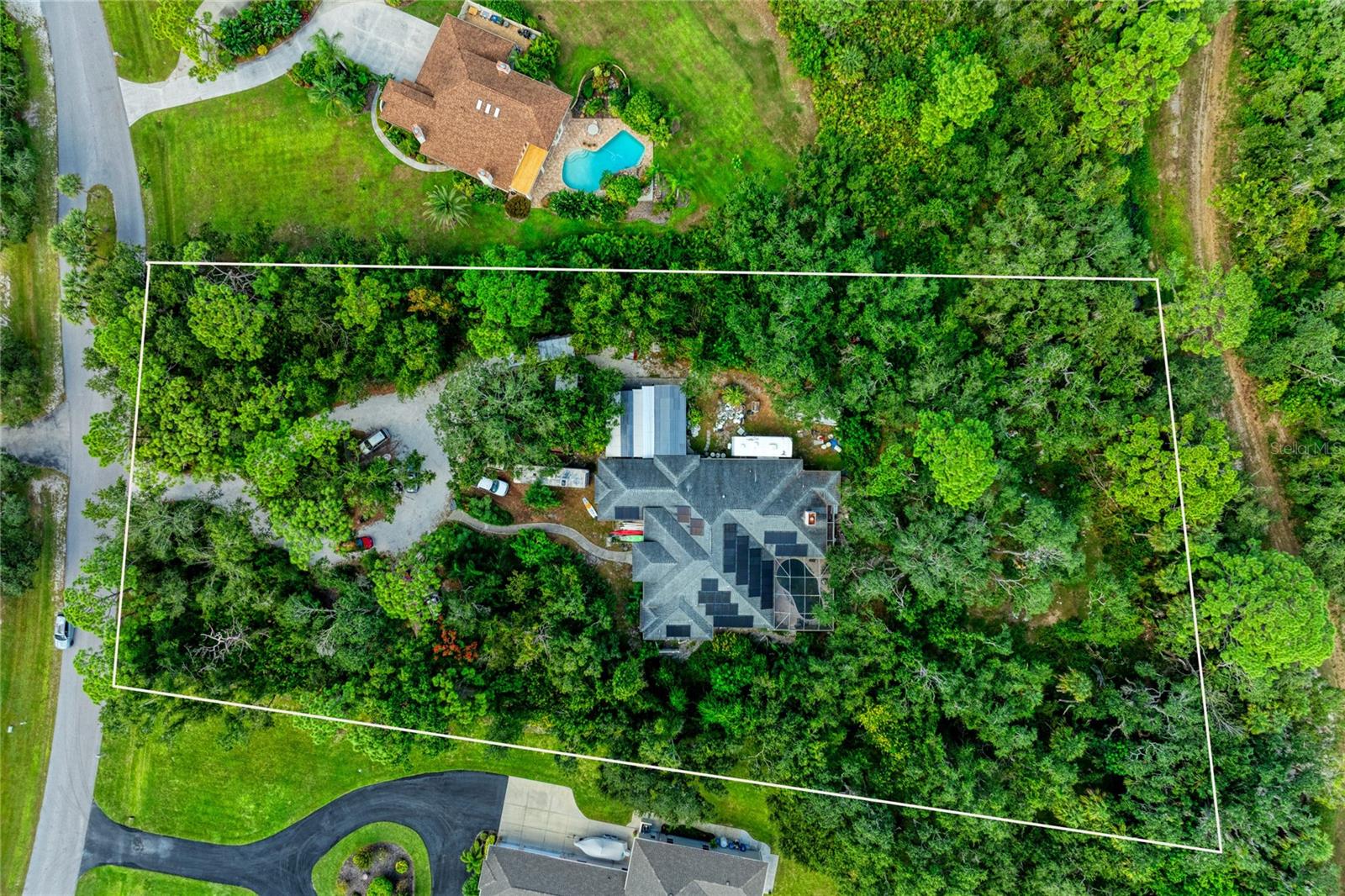 FOXFIRE WEST - Residential