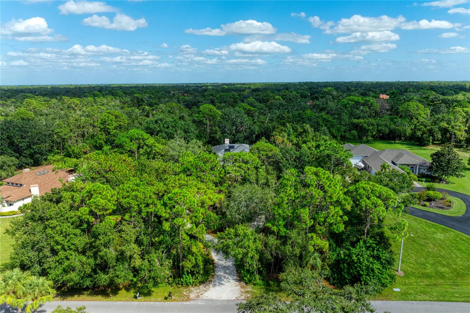 FOXFIRE WEST - Residential