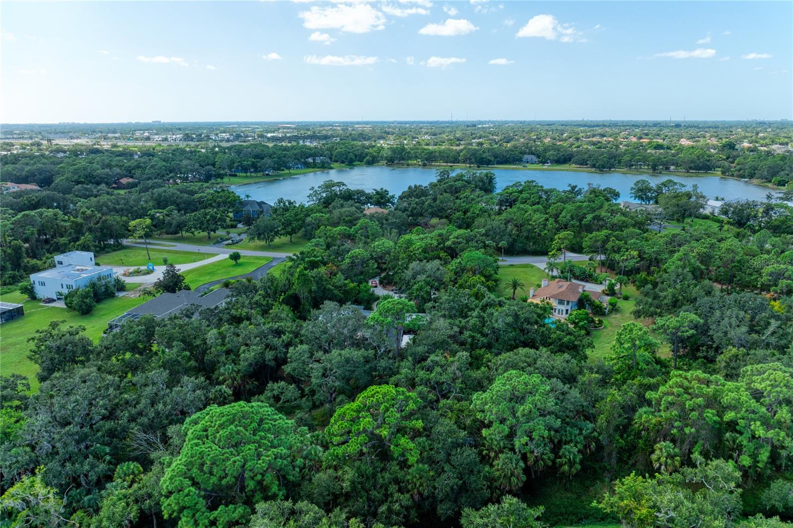 FOXFIRE WEST - Residential