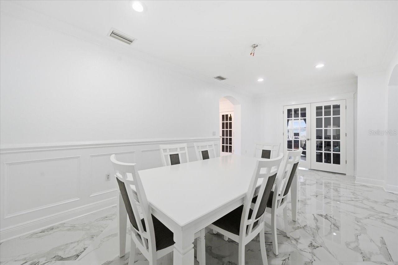 UNPLATTED - Residential