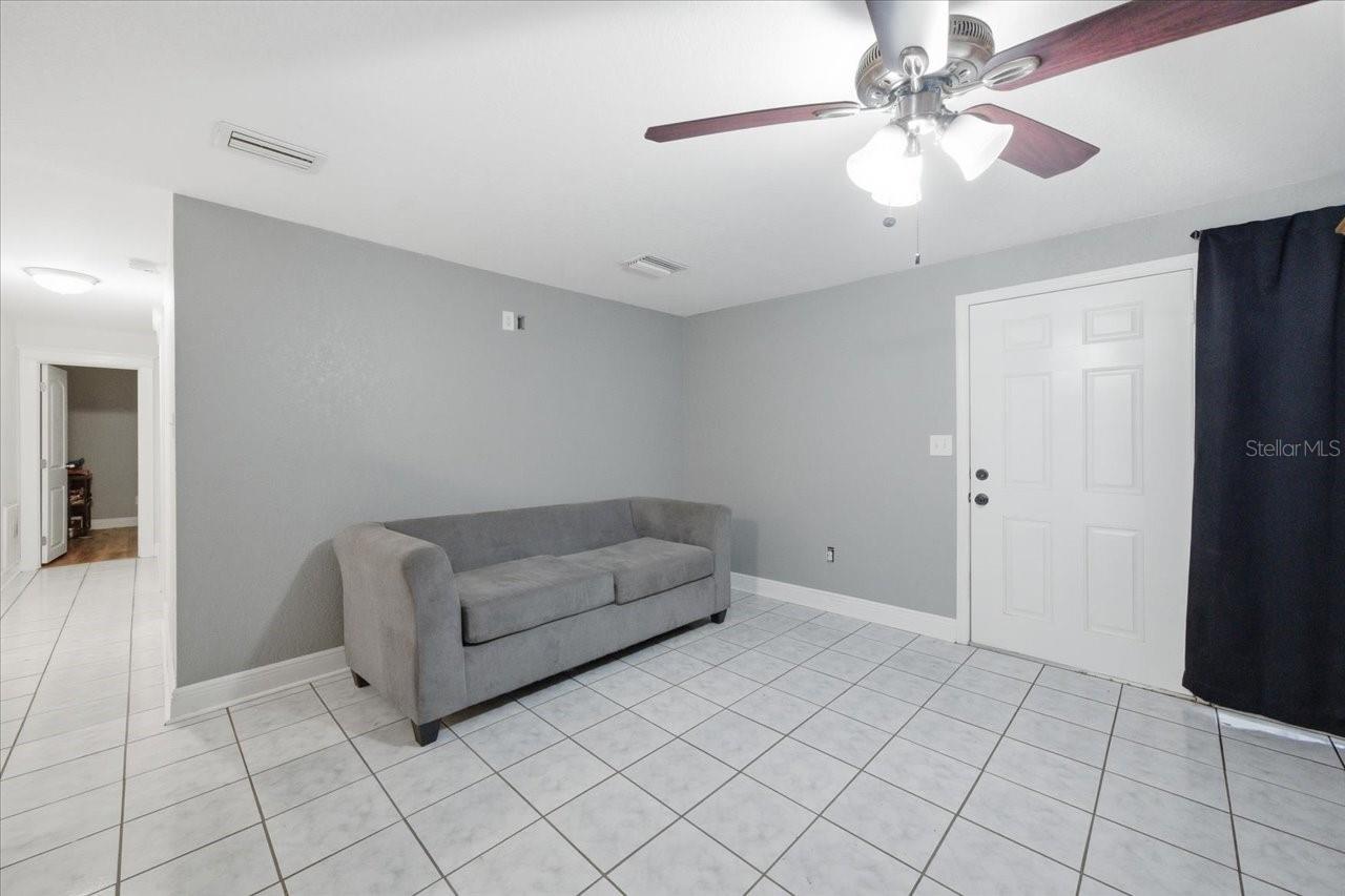 UNPLATTED - Residential