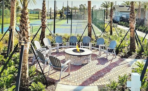 Tiny photo for 17622 Blazing Star Circle, Clermont, FL 34714 (MLS # O6388708)