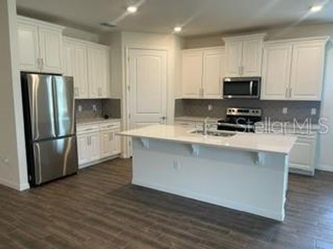 Tiny photo for 17622 Blazing Star Circle, Clermont, FL 34714 (MLS # O6388708)