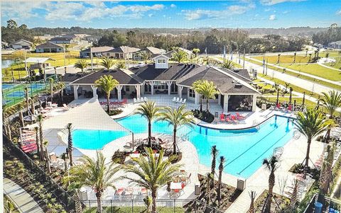 Tiny photo for 17622 Blazing Star Circle, Clermont, FL 34714 (MLS # O6388708)