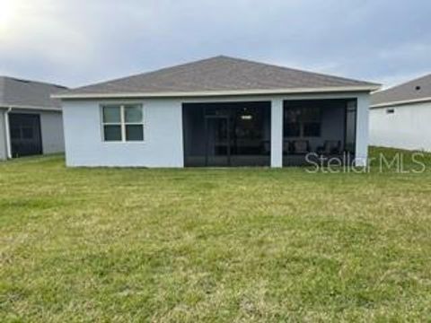 Tiny photo for 17622 Blazing Star Circle, Clermont, FL 34714 (MLS # O6388708)