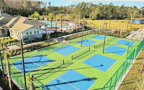 Tiny photo for 17622 Blazing Star Circle, Clermont, FL 34714 (MLS # O6388708)