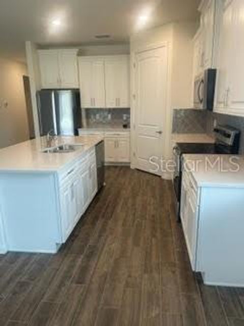 Tiny photo for 17622 Blazing Star Circle, Clermont, FL 34714 (MLS # O6388708)