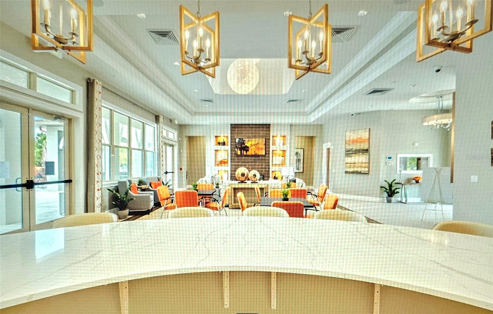 PALMS/SERENOA PH 4 - Residential