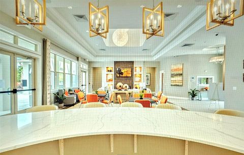 Tiny photo for 17622 Blazing Star Circle, Clermont, FL 34714 (MLS # O6388708)