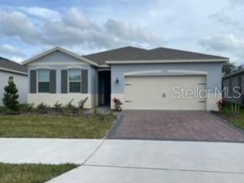 17622 BLAZING STAR CIRCLE CLERMONT FL 34714