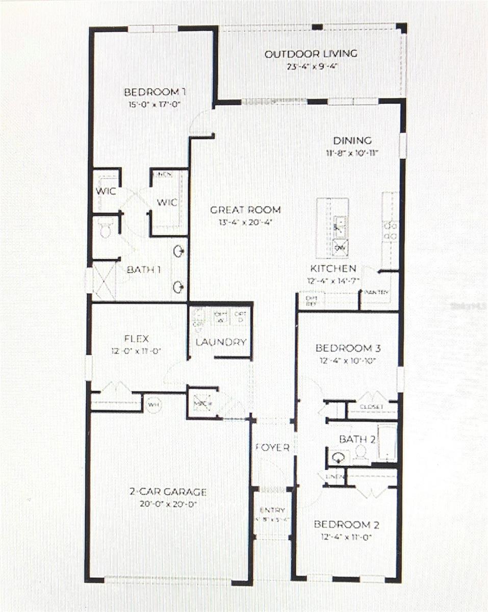 PALMS/SERENOA PH 4 - Residential