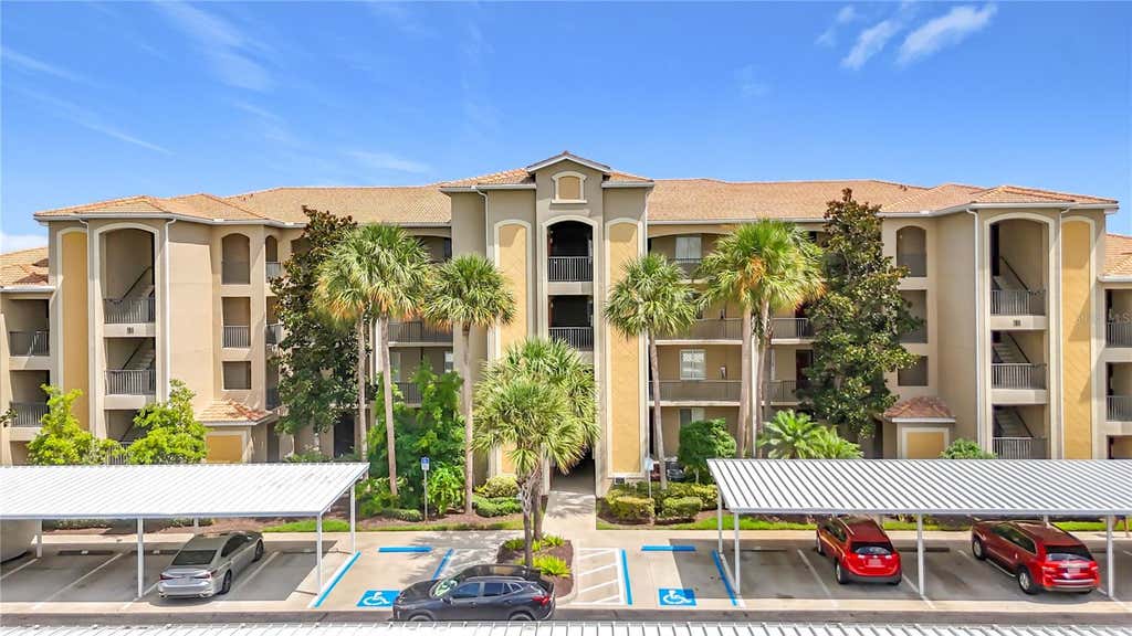 Photo of 7911 Grand Estuary Trail #402, Bradenton, FL 34212 (MLS # A4701563)