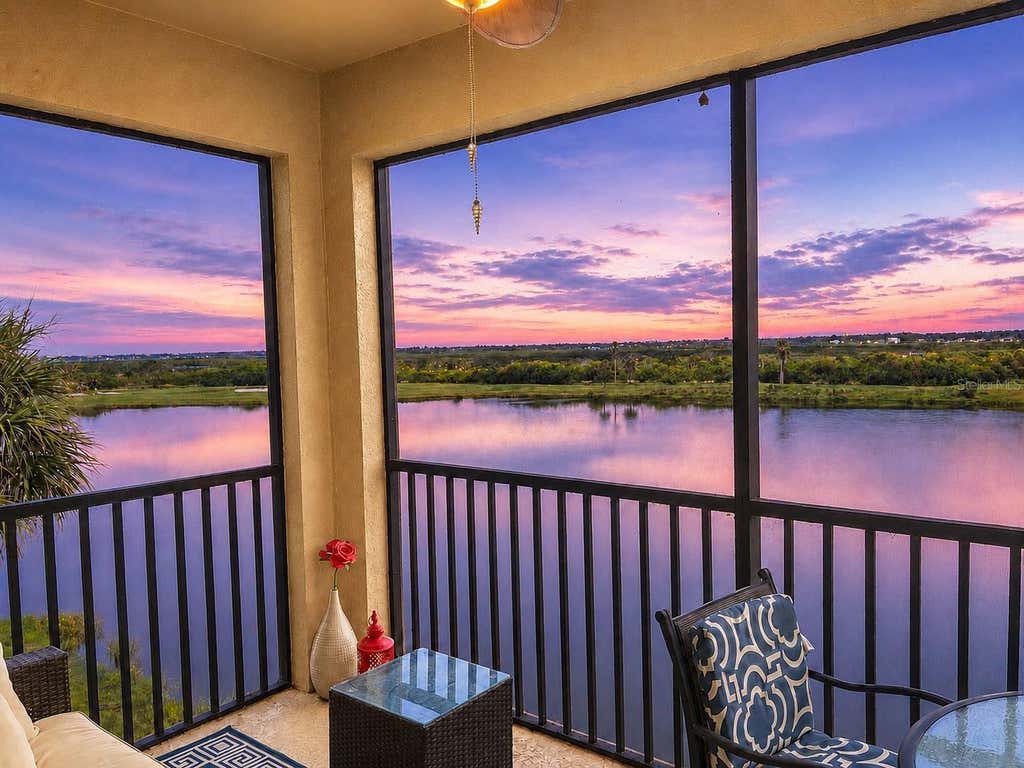 Photo of 7911 Grand Estuary Trail #402, Bradenton, FL 34212 (MLS # A4701563)