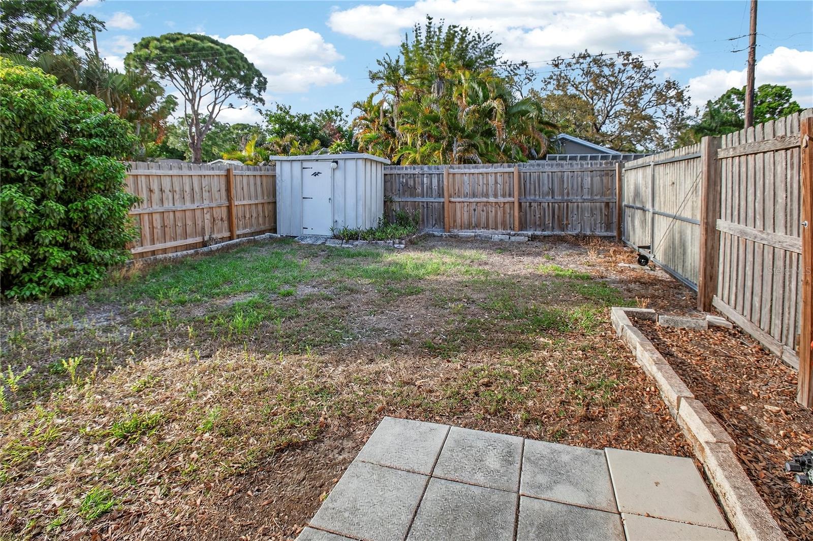 MOUNT VERNON - Residential