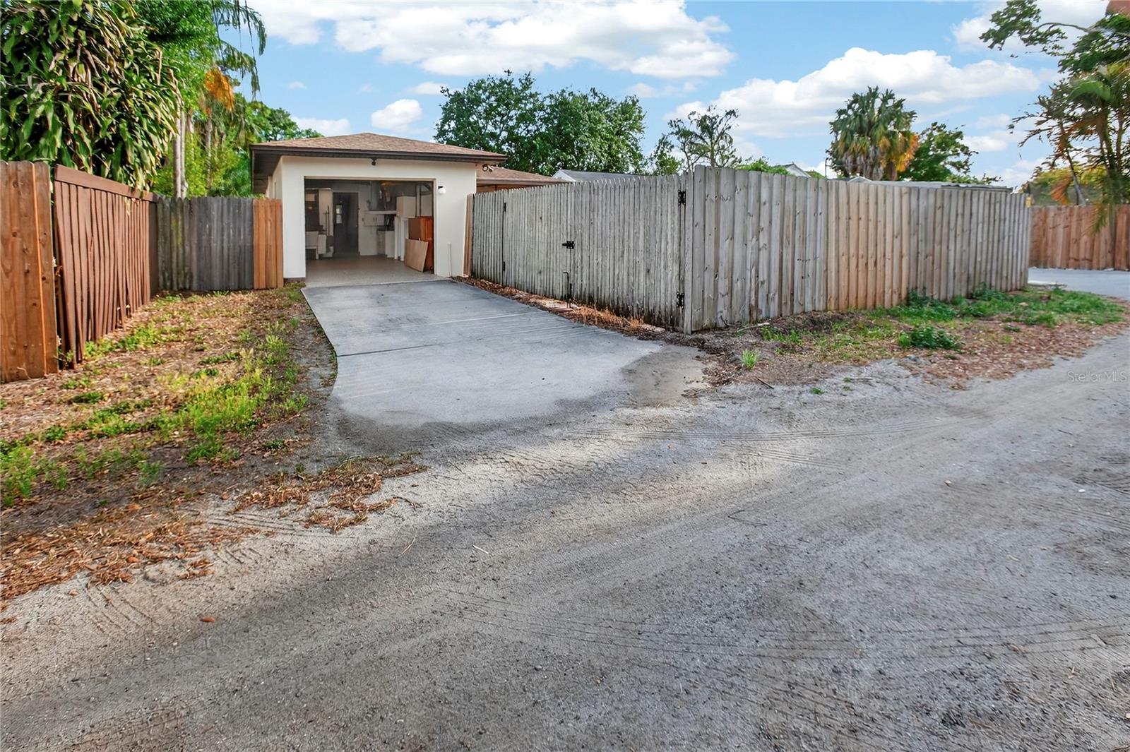 MOUNT VERNON - Residential