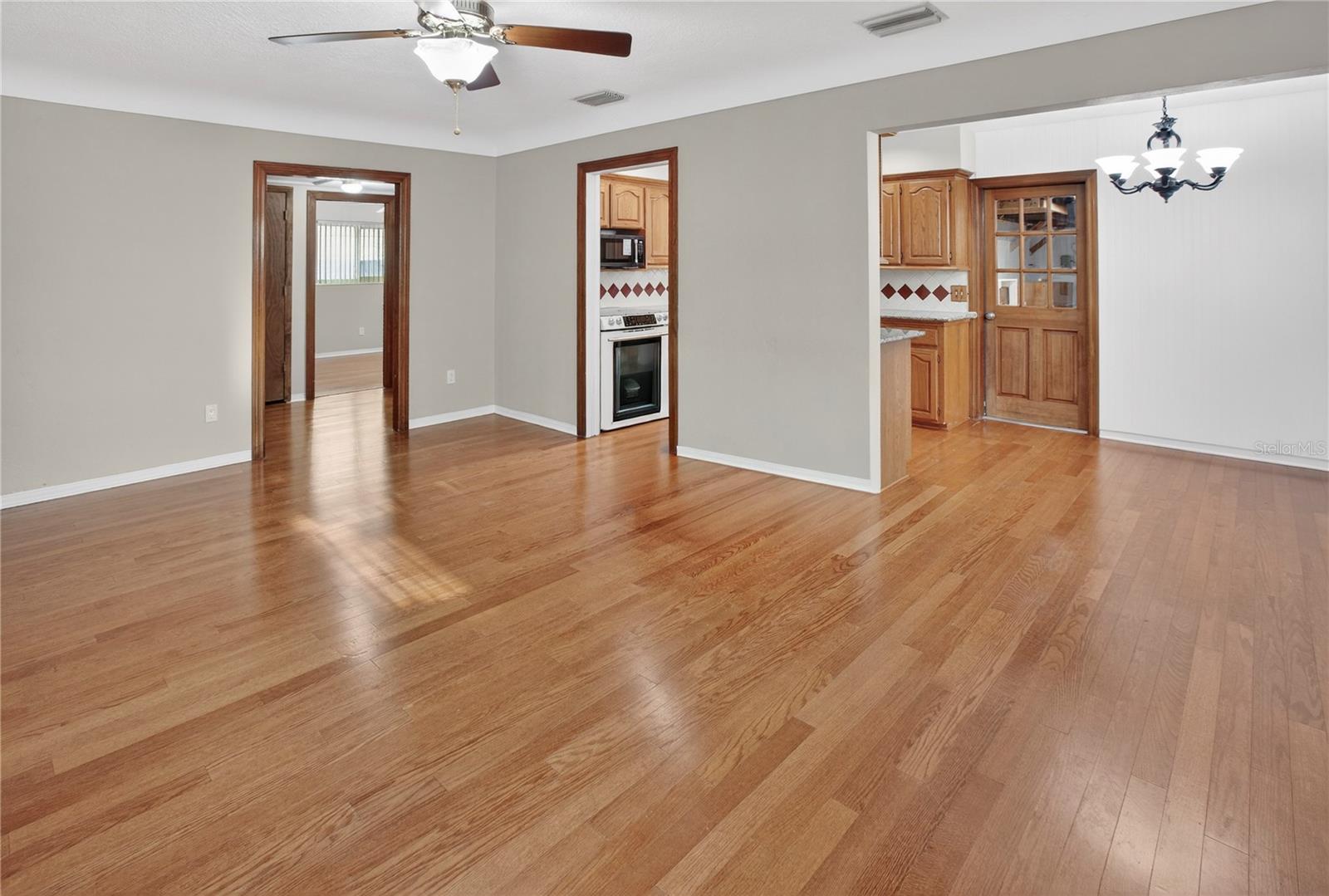 MOUNT VERNON - Residential