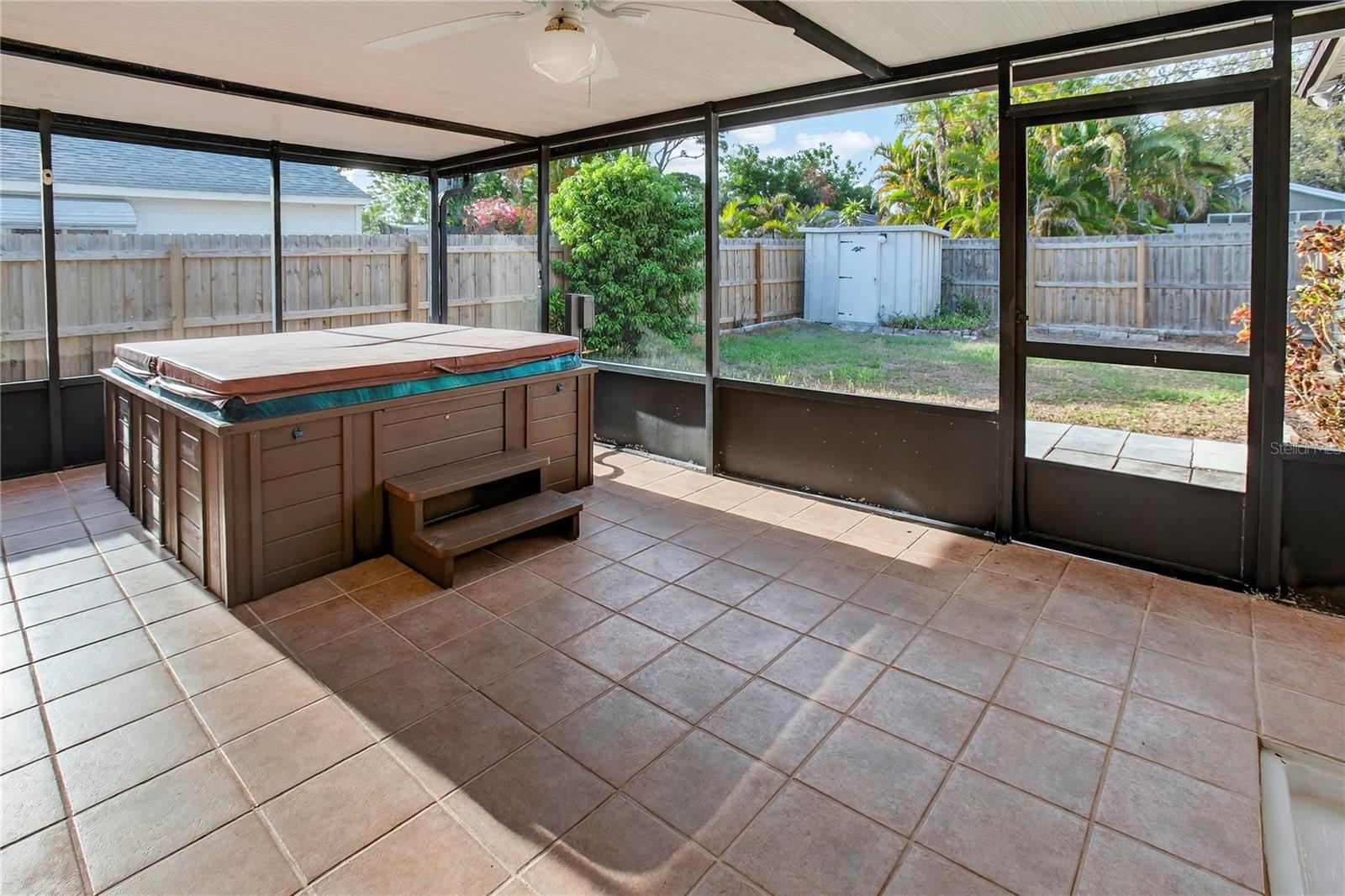 MOUNT VERNON - Residential