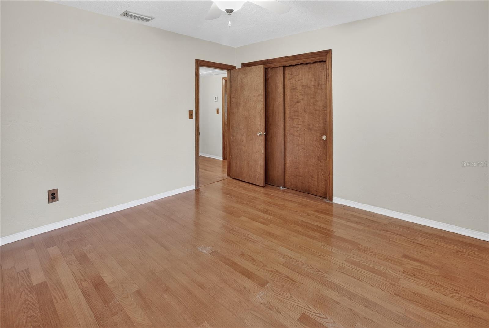 MOUNT VERNON - Residential