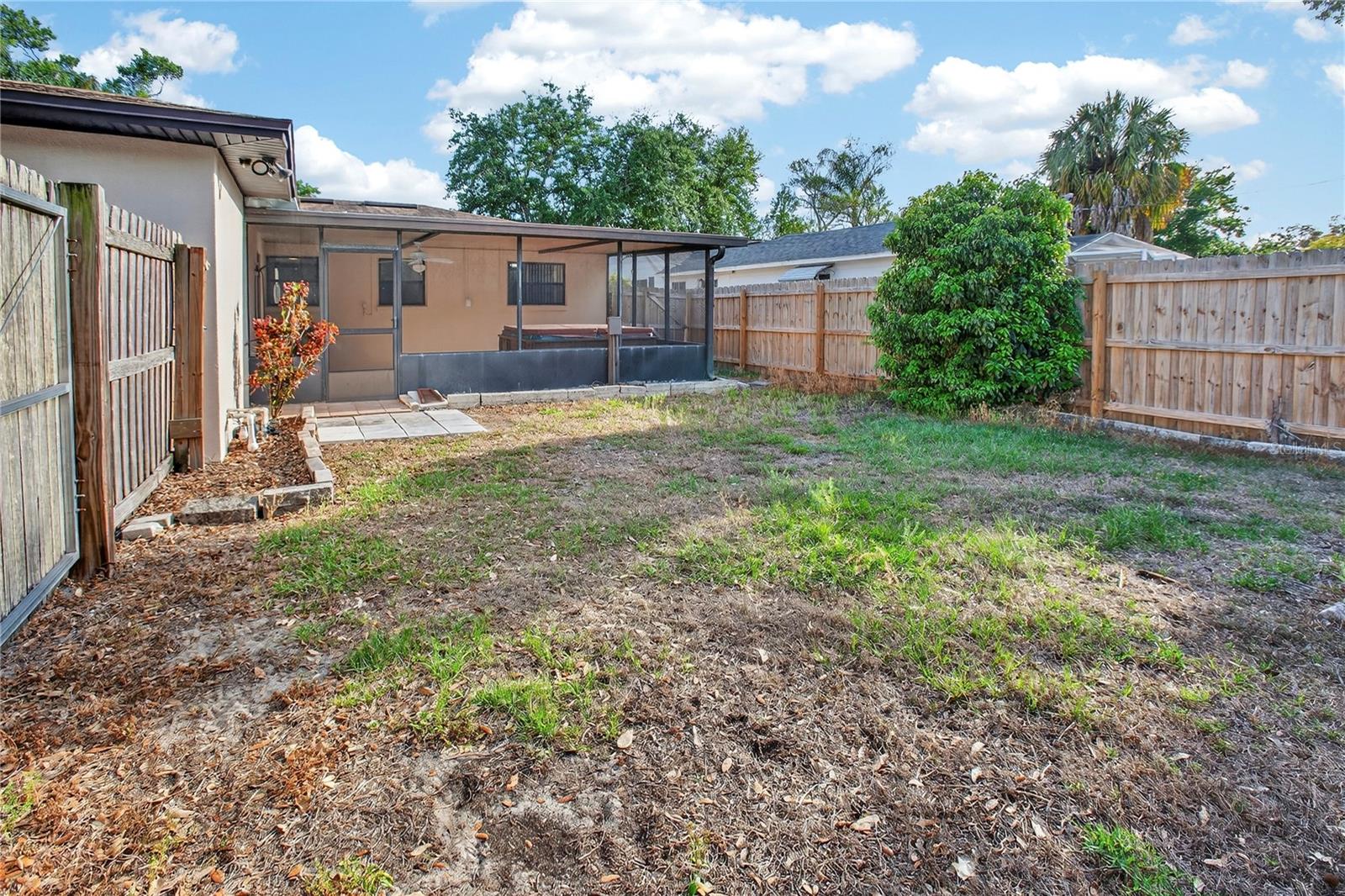 MOUNT VERNON - Residential