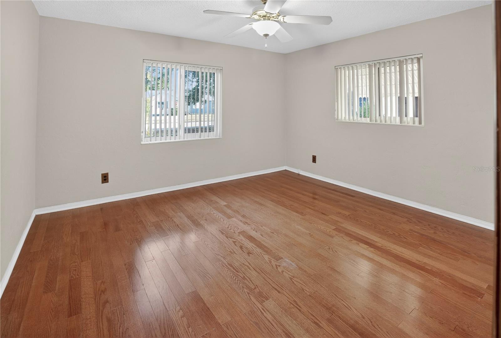 MOUNT VERNON - Residential