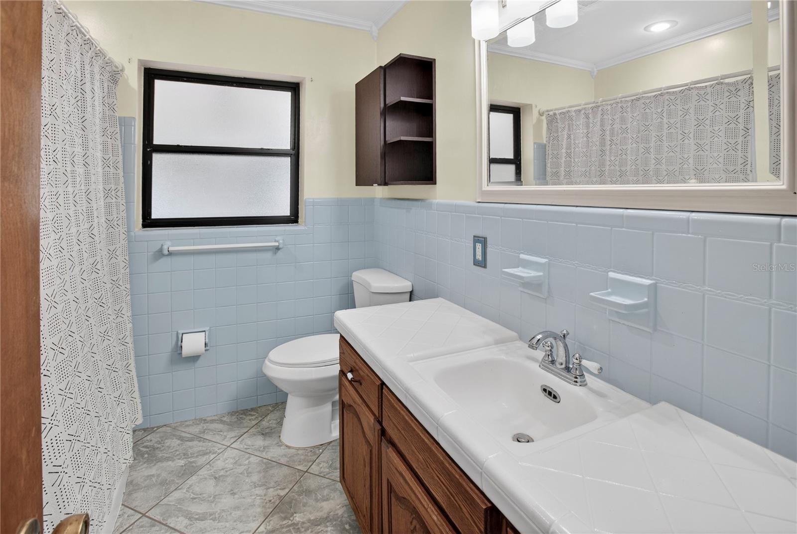 MOUNT VERNON - Residential