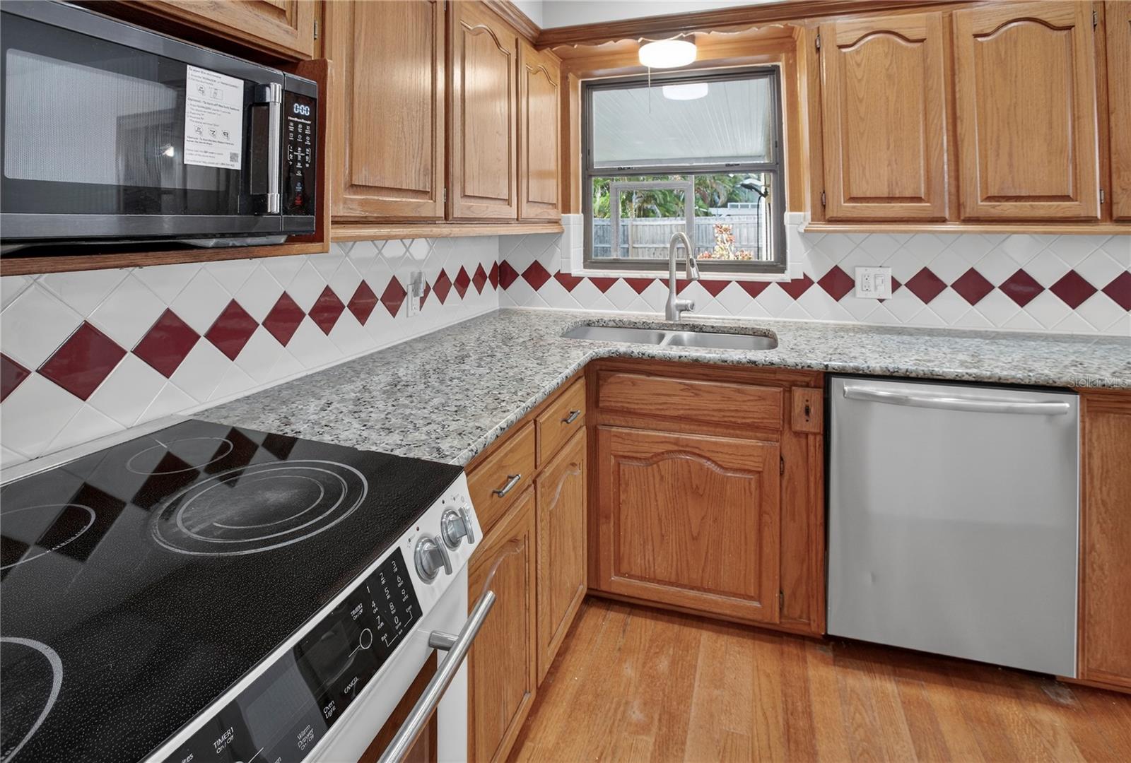 MOUNT VERNON - Residential