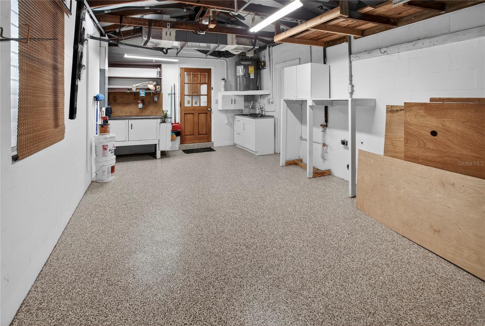 MOUNT VERNON - Residential