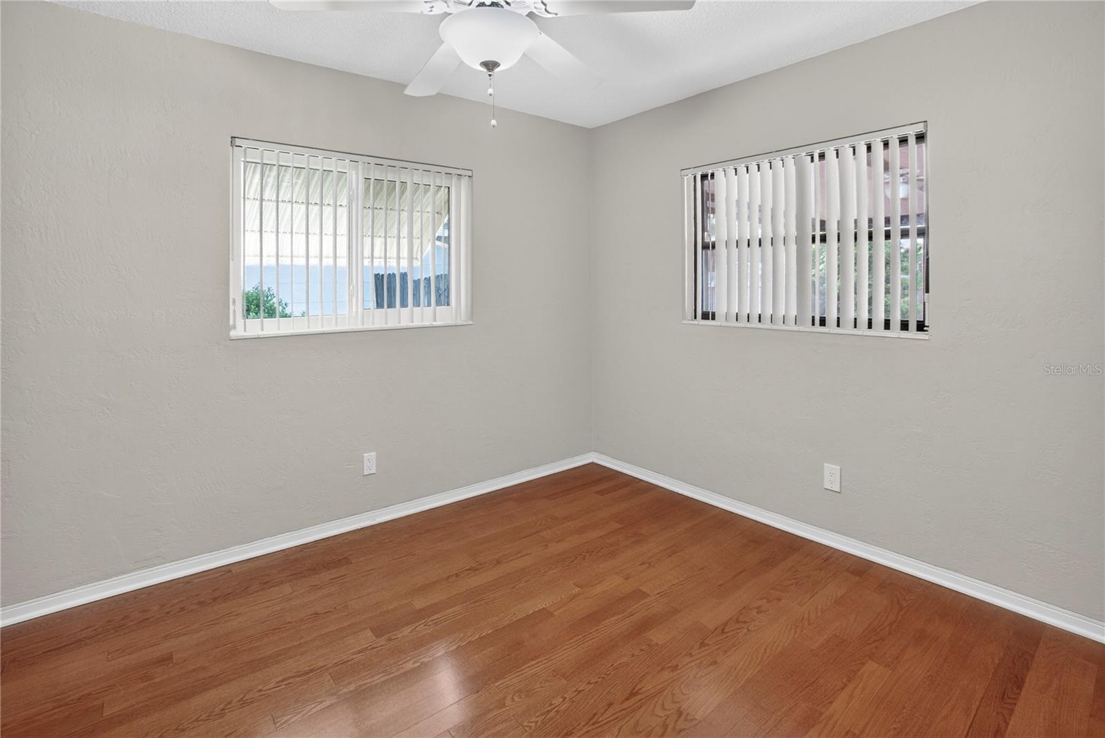 MOUNT VERNON - Residential