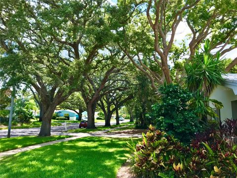 A home in CLEARWATER