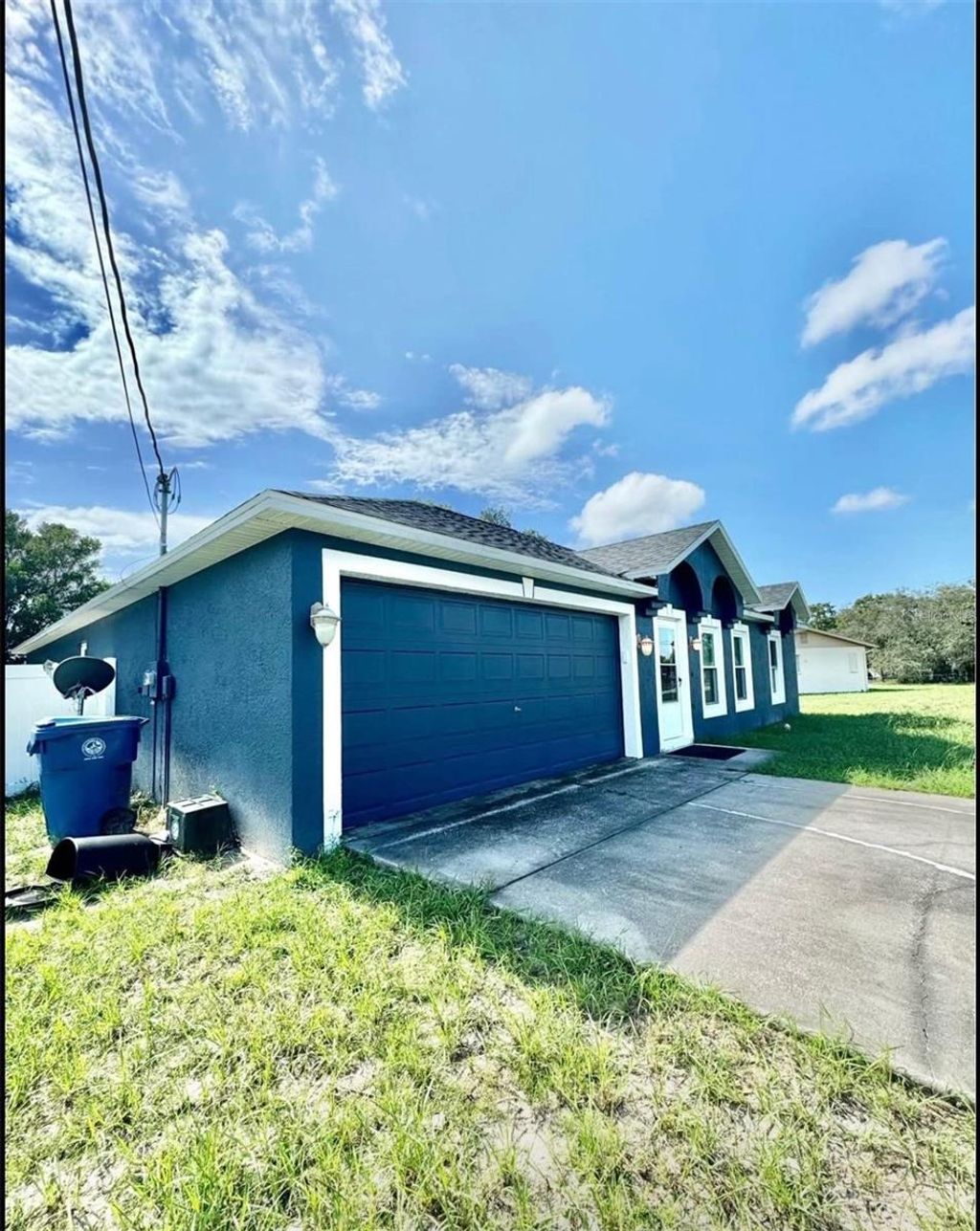 Photo of 7132 Landmark Drive, Spring Hill, FL 34606 (MLS # TB8456735)