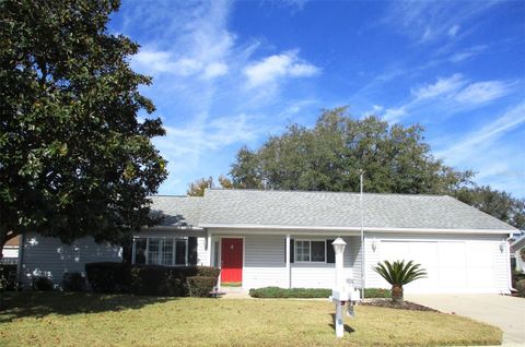 A home in DUNNELLON