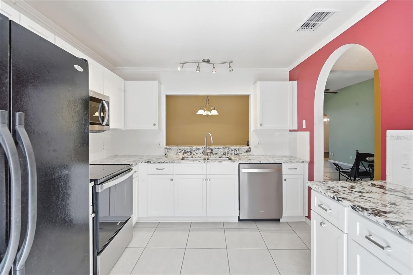 SUNSET VIEW - Residential